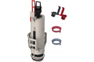 TECE spoelklok A2