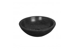 Raw waskom rond 40x12 cm...