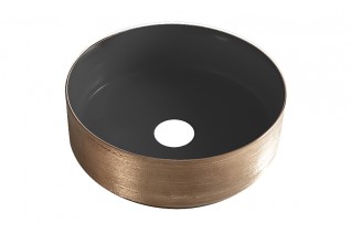Mondri waskom rond 36 x 36...