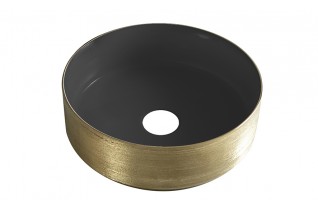 Mondri waskom rond 36 x 36...
