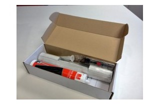 ACO Showerdrain Tape-set...