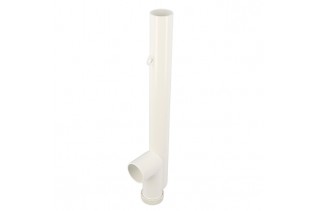 NICOLL PVC-C wasmachine...
