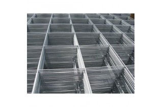 draadstaalmat 2.5m2...