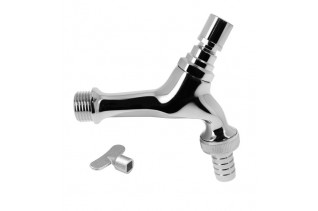 BONFIX Tapkraan 1/2"...