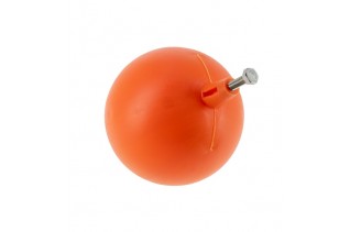 BONFIX vlotterbal oranje