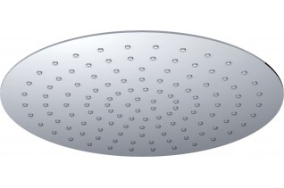 Ufo hoofddouche rond 30 cm...