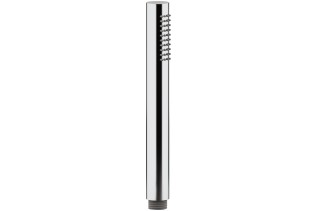 Handdouche rond 1/2'' chroom