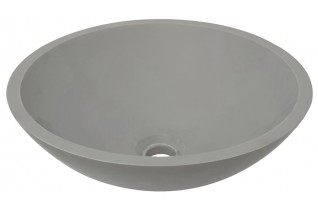 Valerie waskom rond 43 x 13...