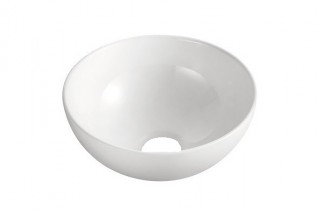Luna waskom rond 32,5 x 14...
