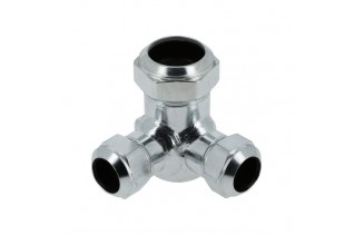 BONFIX Knel C-staal 115...