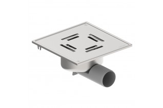 Blücher vloerput Compact...