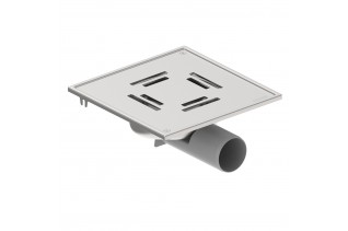 Blücher vloerput Compact...