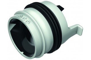 ACO EasyStop Showerdrain...