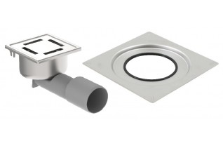 Blücher vloerput Compact...