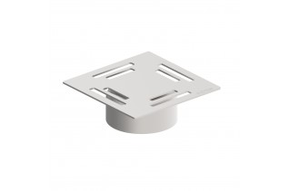 Rooster RVS304 tbv Compact...
