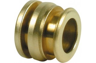 verloopset 3-delig 22x12 mm