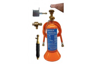 Karweiset compleet Zink 701750
