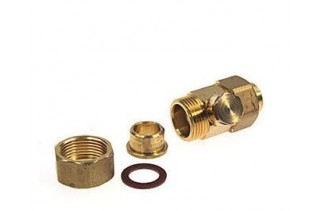 Watts keerklep PS15-15mm CAP