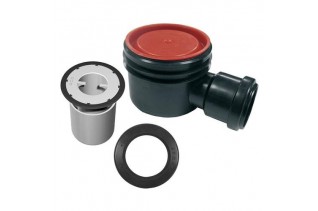FlexDrain set puthuis hoog...
