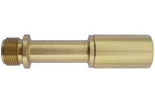 Soldeerbranderbek 15mm