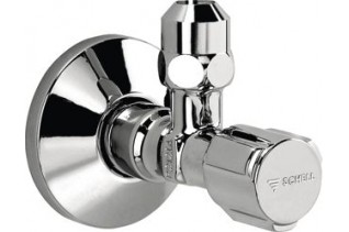 Shell Hoekstopkraan 1/2" x...