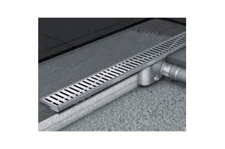 ACO Showerdrain C...