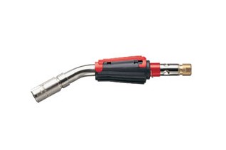 Piezo branderkop 22mm met...