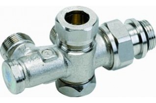 Comap onderblok 1/2xM22...