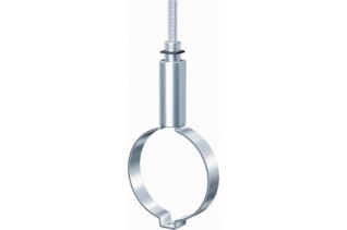 Flamco ophangstrop BK  6x...