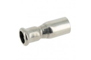 BONFIX M-press RVS-water...