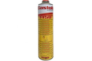 Hasmi Gasvulling 330gram