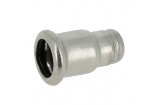 BONFIX M-press RVS-water...