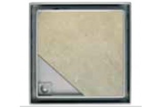ACO FlexDrain Domestic Tile...