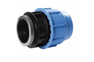 PE draadsok x binnendraad...