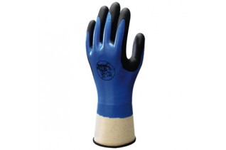 handschoen Showa 377 Nitril...