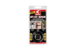 Griffon SFT-101 Repair