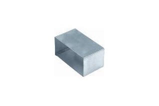 koppelstuk 170x70mm