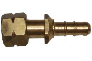 Doorstroombegrenzer 3/8" L...