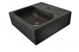 Raw fontein 30x30x10 cm...