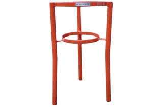 Hasmi Vulknecht voor 10,5kg...