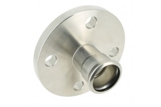 BONFIX M-press RVS-water...