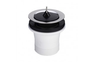 Viega Simplex afvoerplug...