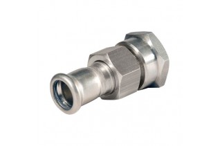 BONFIX M-press RVS-water...