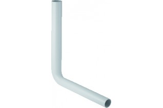 Geberit spoelbocht 118006 wit