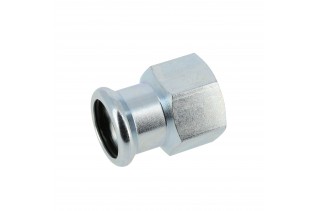 BONFIX M-press C-staal...