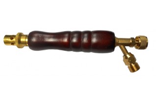 Kombinatiehandgreep(hout) MLH