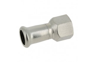 BONFIX M-press RVS-water...