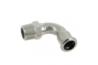 BONFIX M-press RVS-water...
