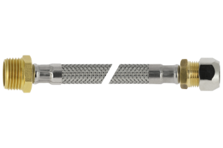 BONFIX RVS flexibele...