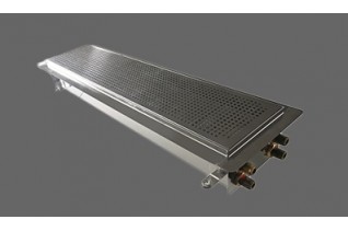 ACO Showerdrain X WTW...